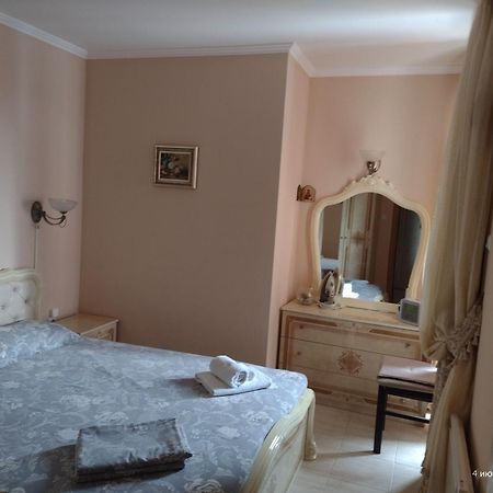 Messembria Resort Napospart Szoba fotó