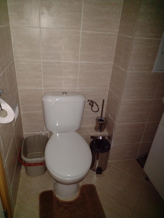 Messembria Resort Napospart Kültér fotó