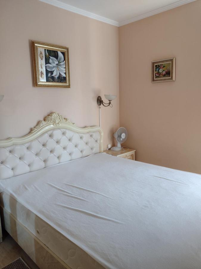 Messembria Resort Napospart Kültér fotó