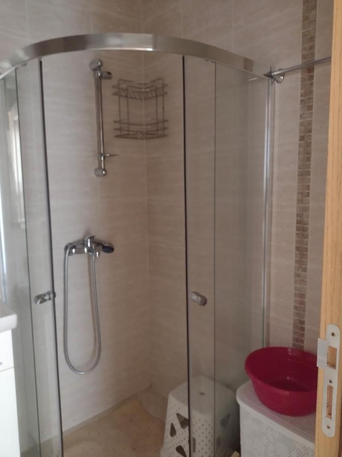 Messembria Resort Napospart Kültér fotó