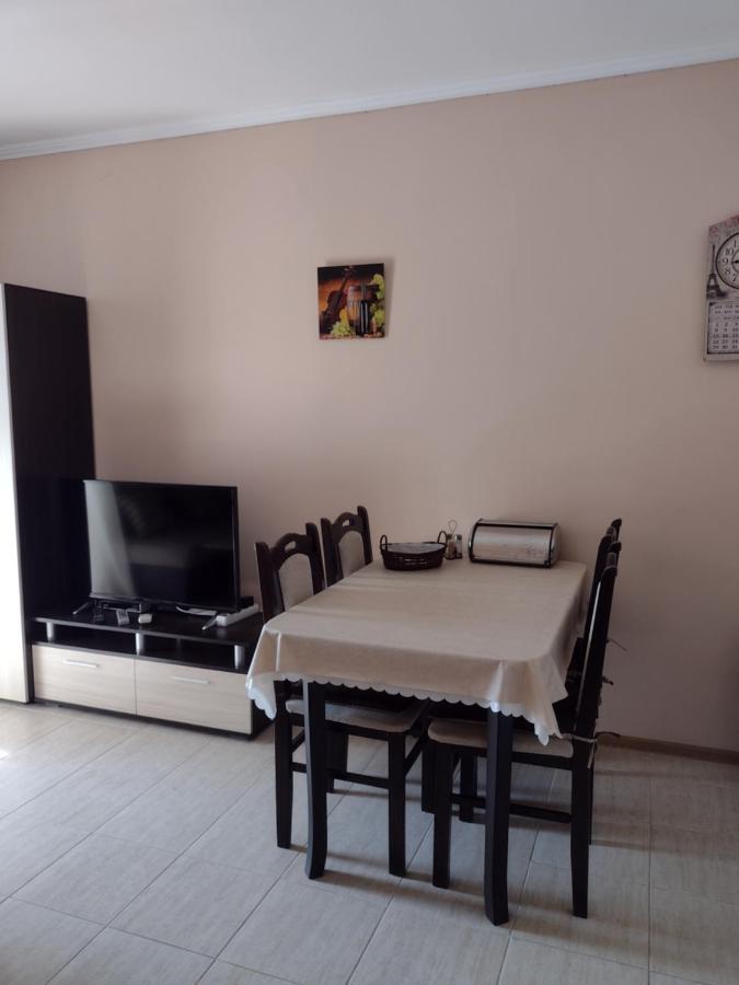 Messembria Resort Napospart Kültér fotó