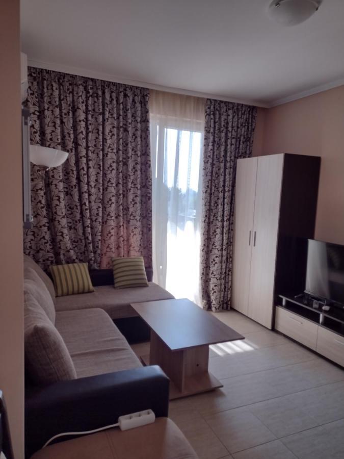 Messembria Resort Napospart Kültér fotó