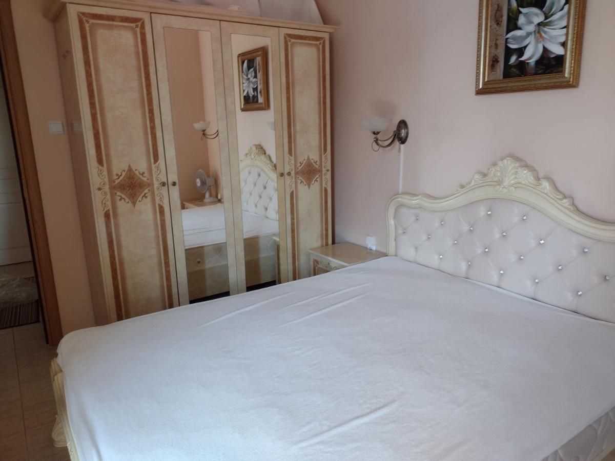 Messembria Resort Napospart Kültér fotó