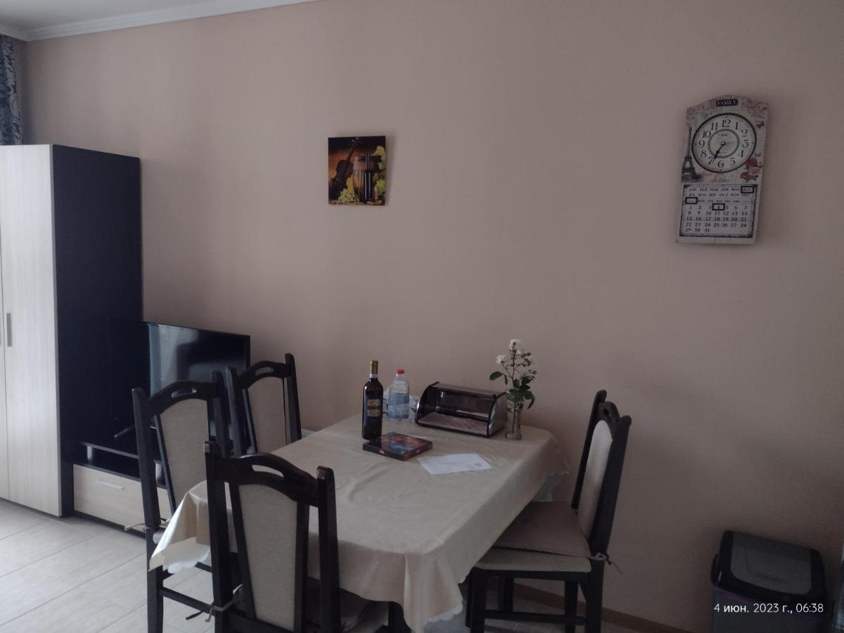 Messembria Resort Napospart Kültér fotó